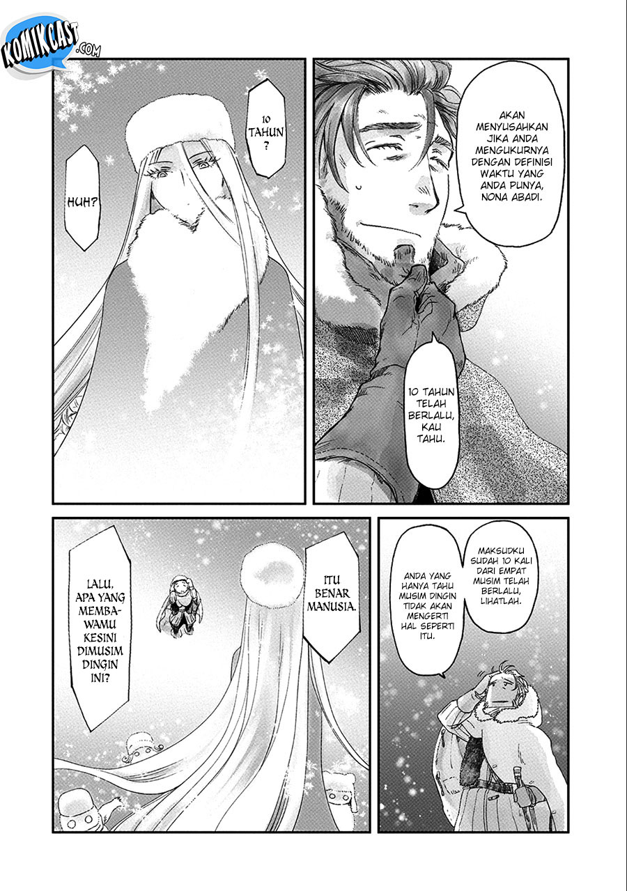 Boukensha ni Naritai to Miyako ni Deteitta Musume ga S Rank ni Natteta